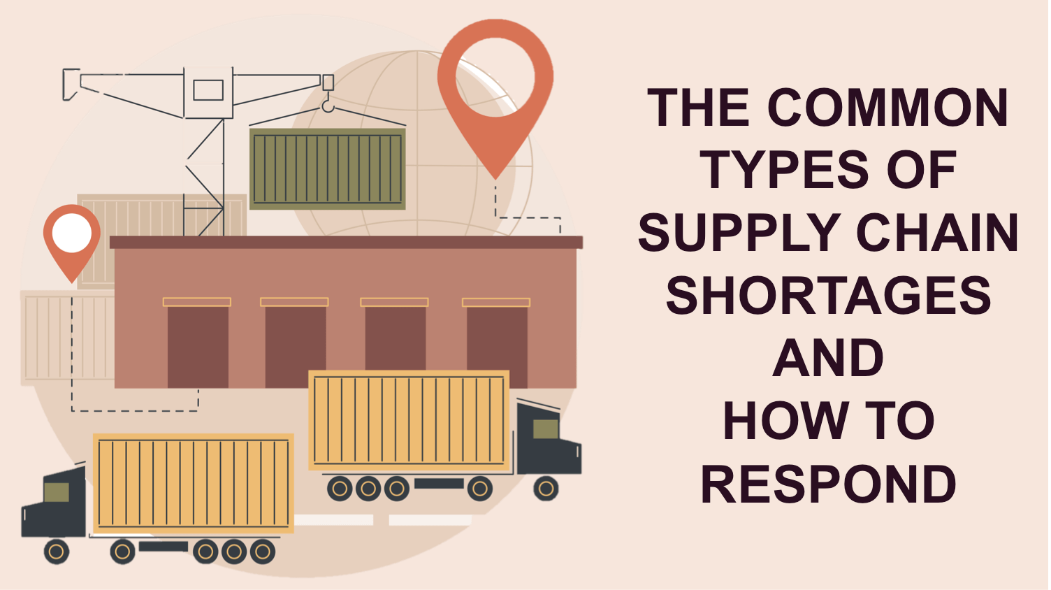 supply chain shortages supply chain shortages